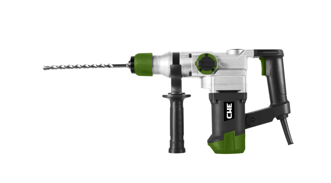 Cwe 1200W Demolition Breaker Power Tools Rotary Hammer