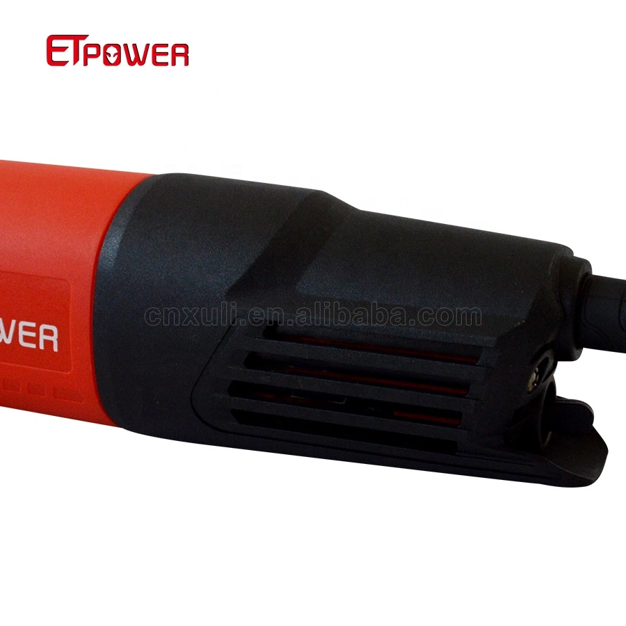 Etpower Portable Machine 550W Mini Long Neck Die-Grinder