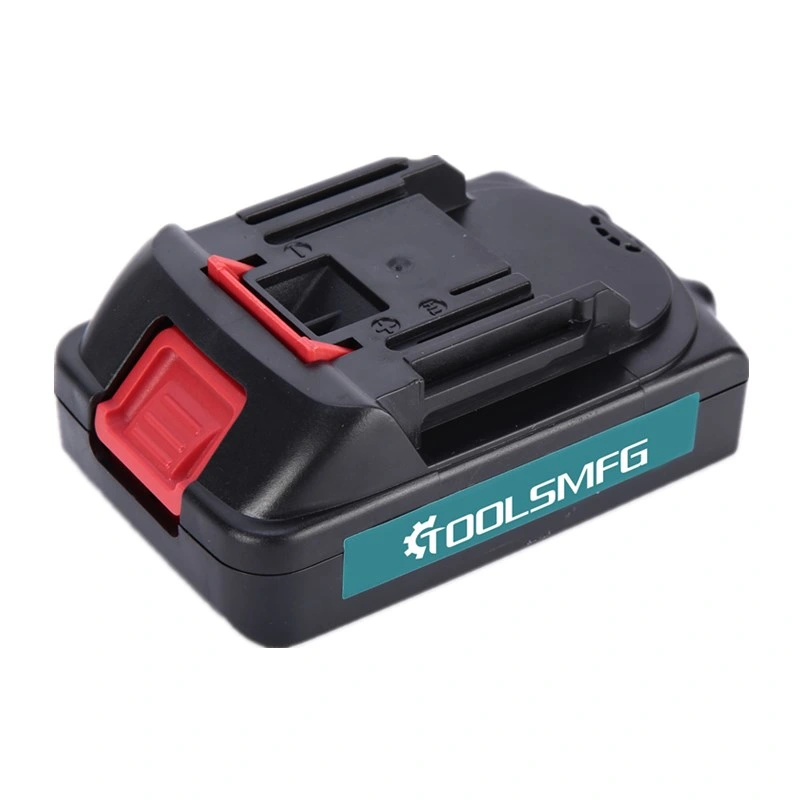 Toolsmfg 20V Cordless Brushless Electric 1/4&quot; Die Grinder, 6 Level Variable Speed